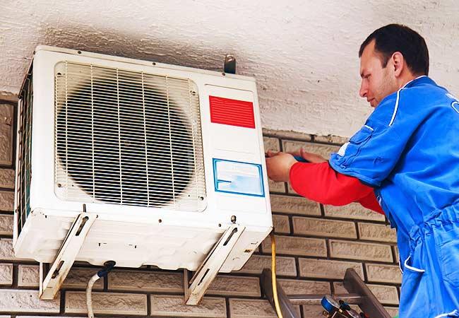 Dépannage et maintenance