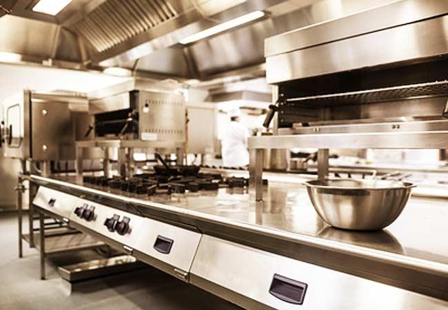Matériel professionnel de cuisson près de Maine-et-Loire