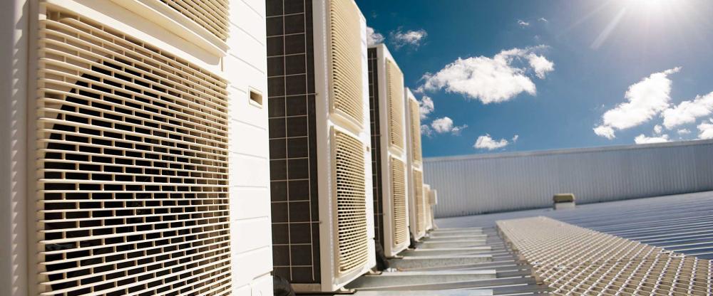 ventilation