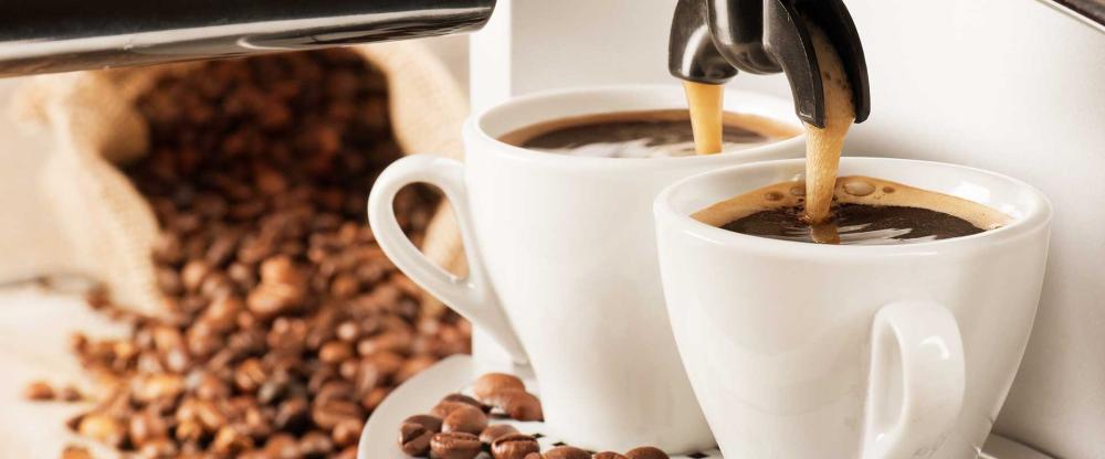 Machine à café professionnelle près de Maine-et-Loire
