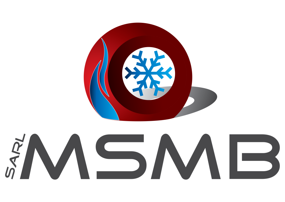 Logo MSMB