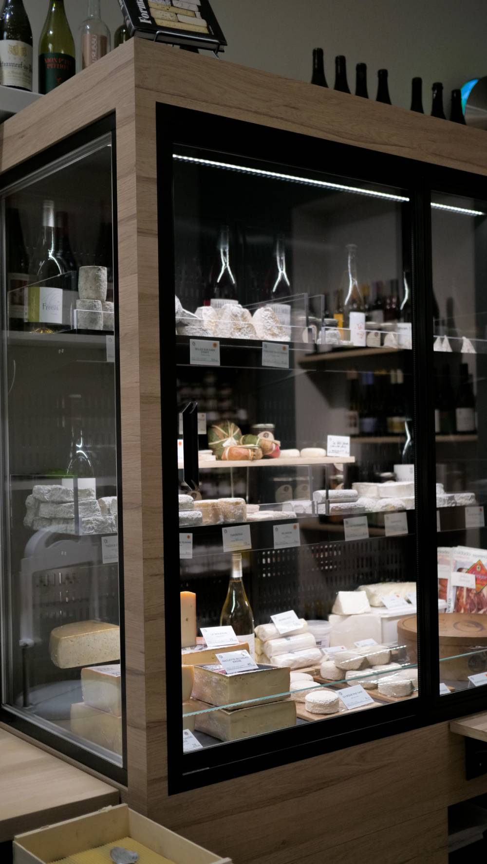 Frigoriste à Angers : comment MSMB accompagne les professionnels du froid commercial ?